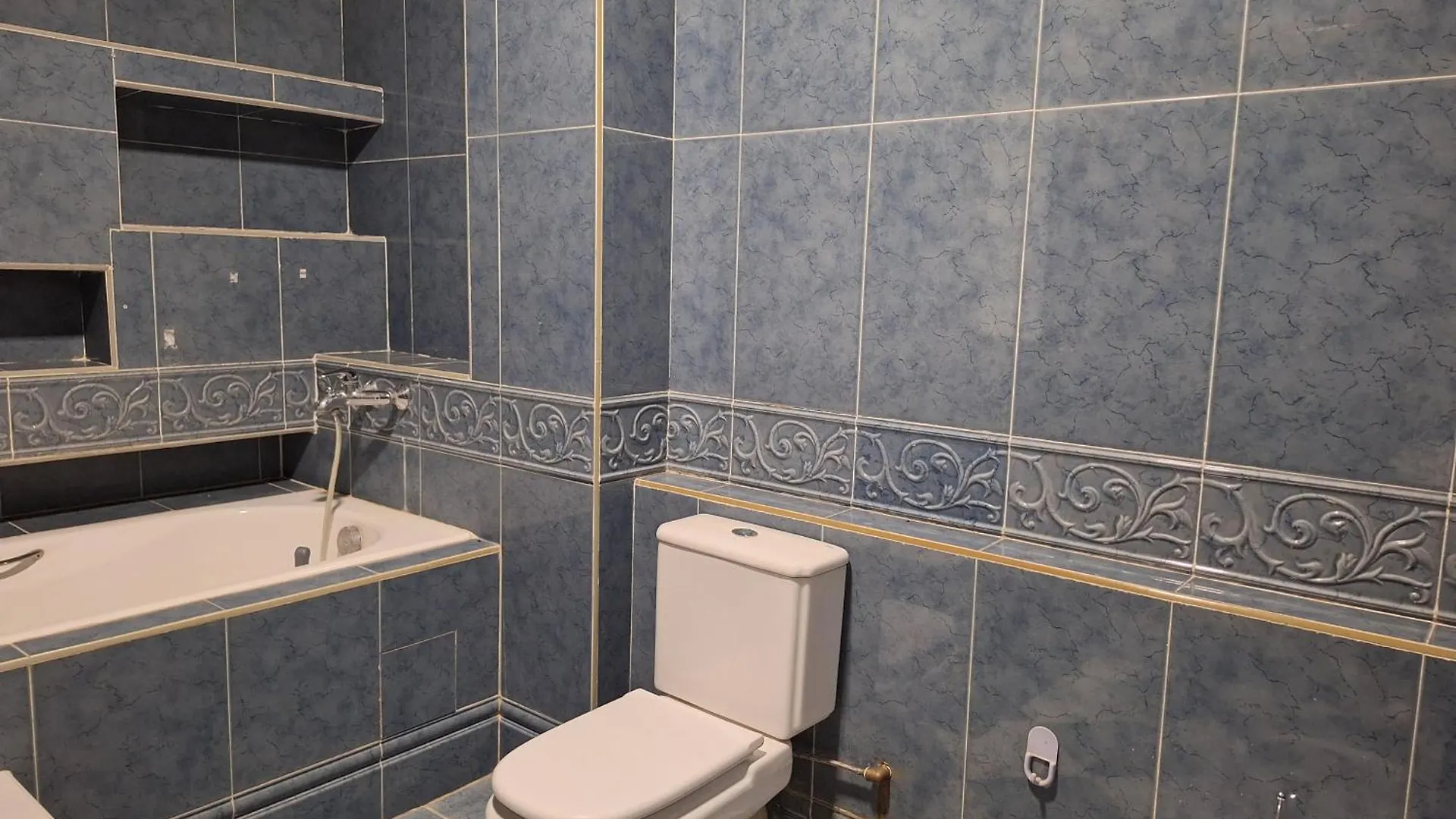 Villa Sami مراكش 0*,