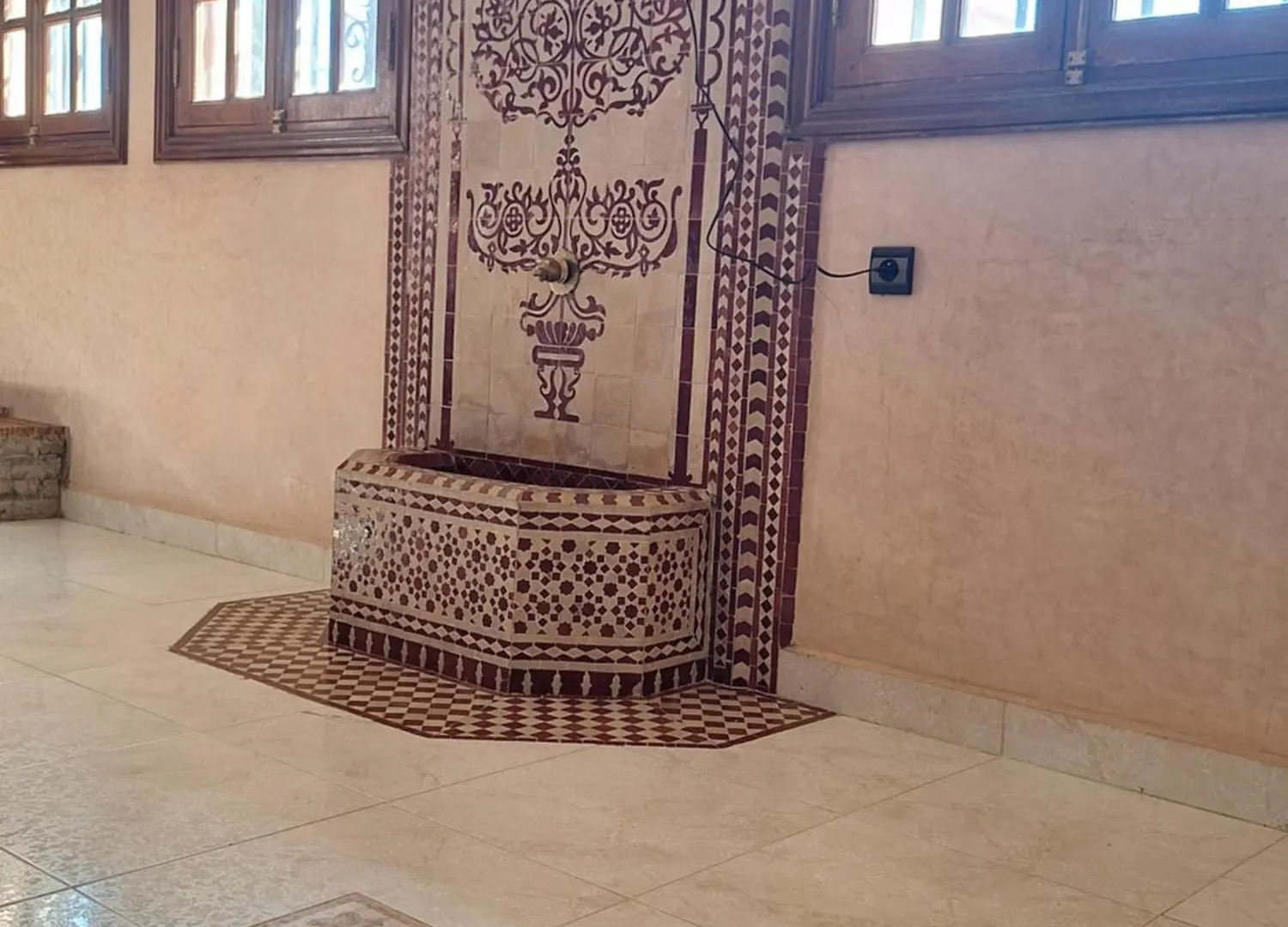 Villa Sami مراكش