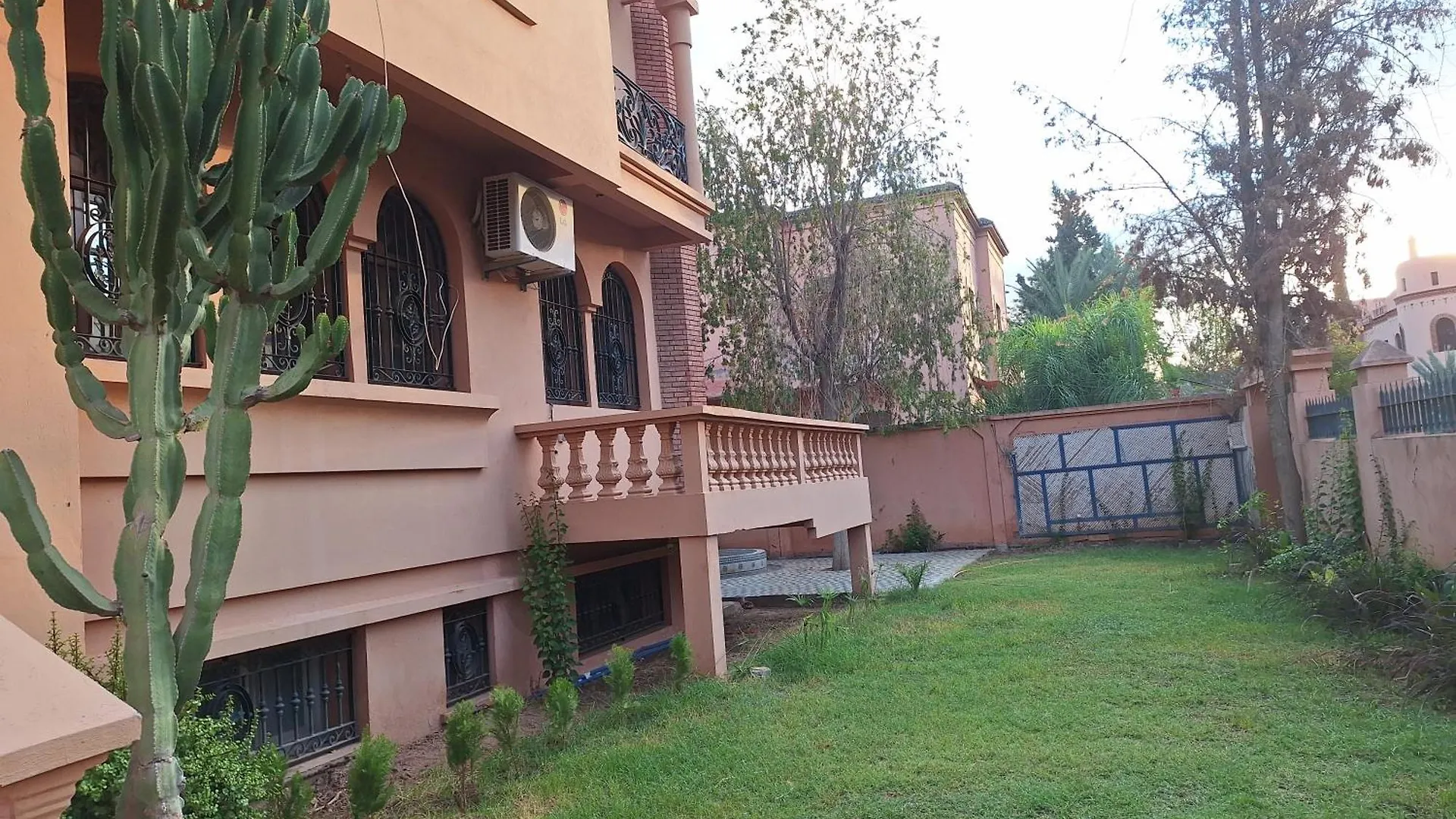 Villa Sami مراكش