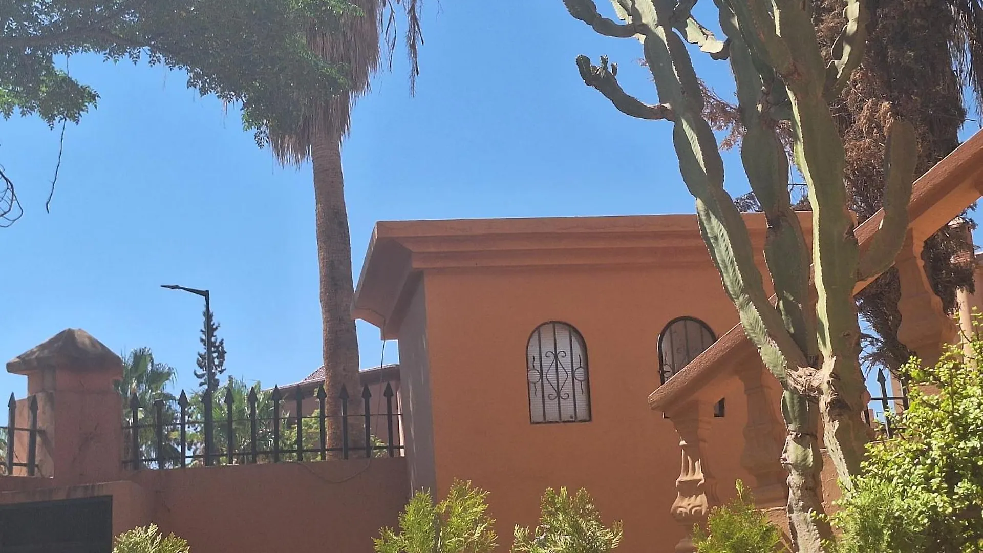 Villa Sami مراكش