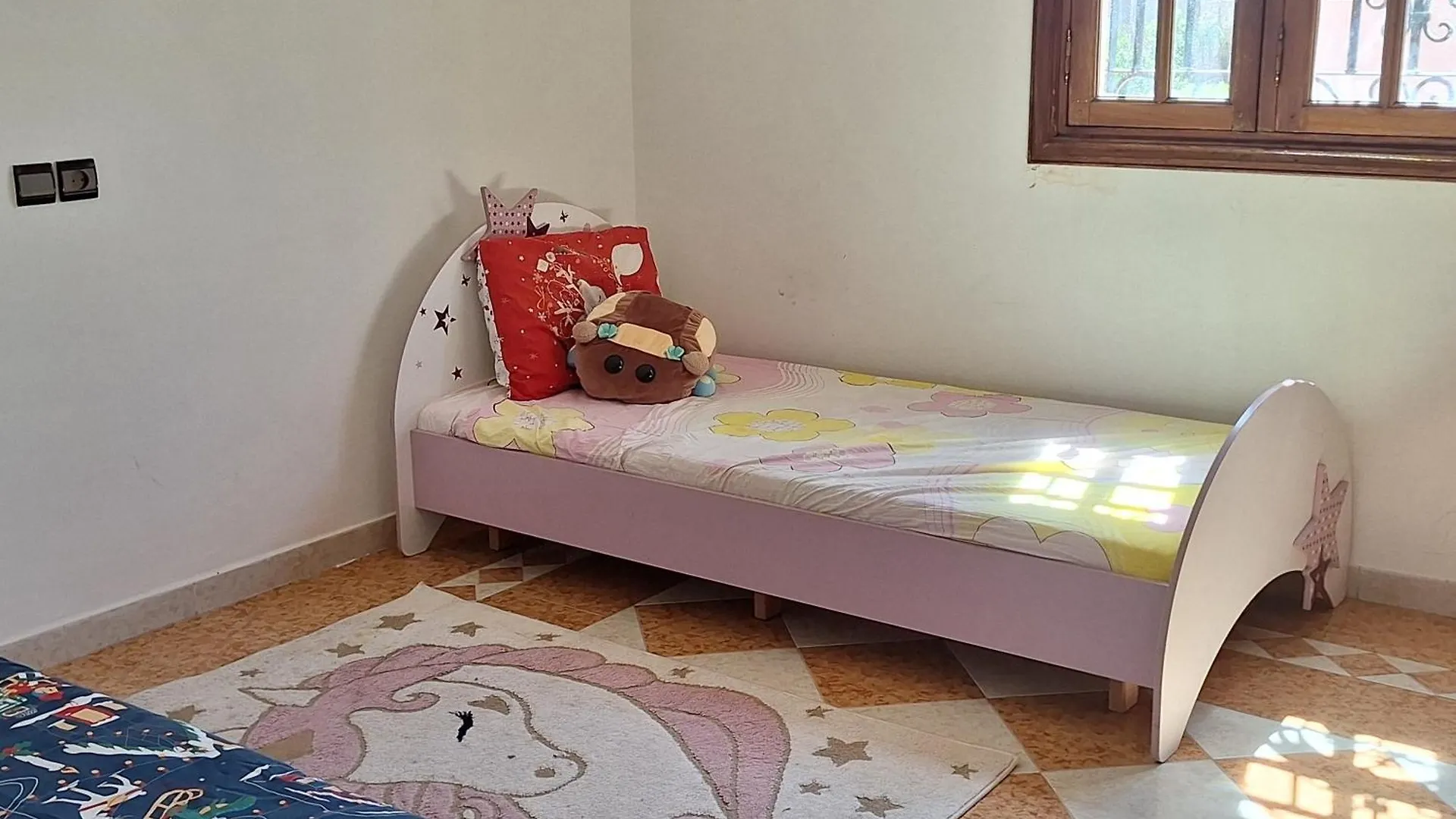 Villa Sami مراكش 0*,  المغرب