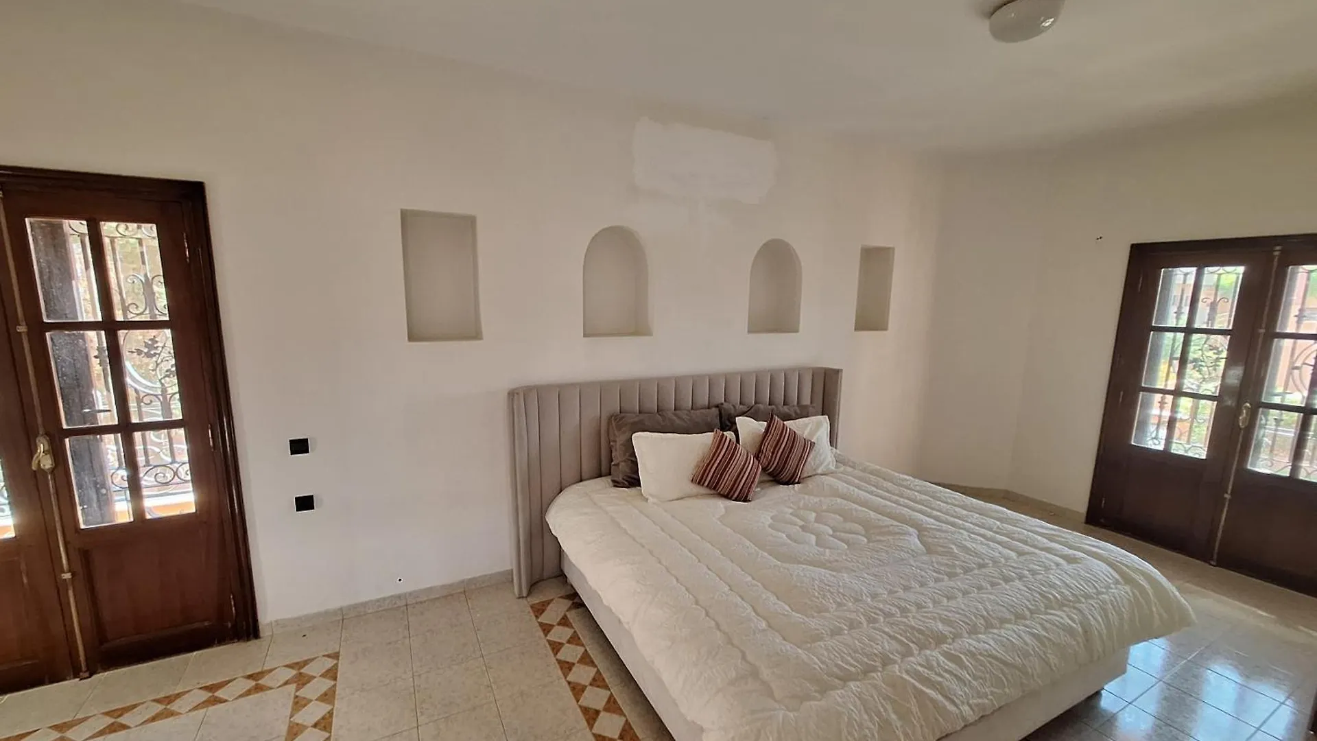 Villa Sami مراكش